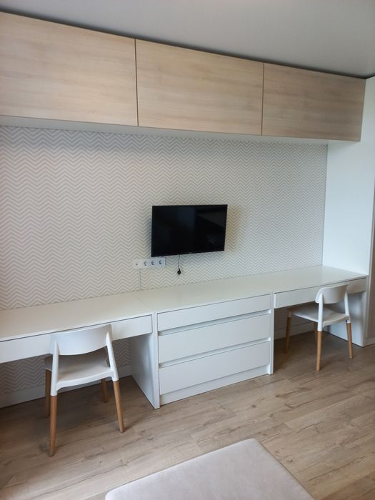 Аренда квартиры Васильковская 100А, Standard One,  Выставочный центр