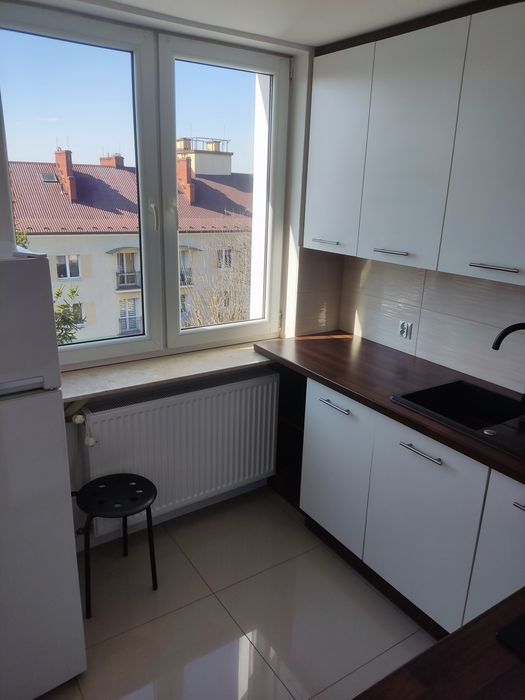 Mieszkanie – Zamość, Osiedle Kilińskiego - Widok 4