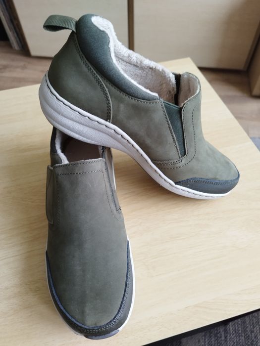 Buty /obuwie zimowe