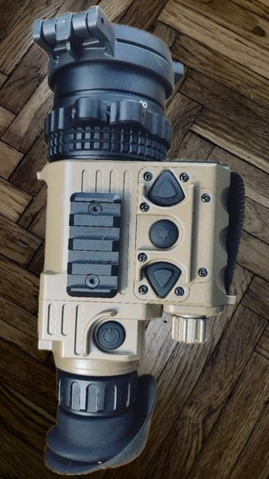 Тепловізійний МОНОКУЛЯР ARCHER Tma-55