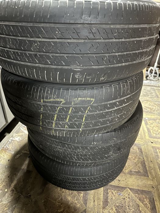 Резина bridgestone 205.55.16