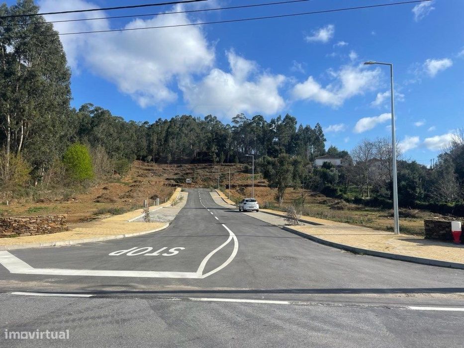 Loteamento de SANTO AMARO