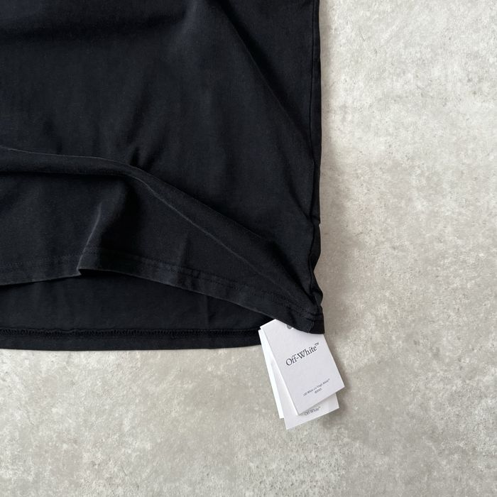 Футболка Off-White St. Matthew