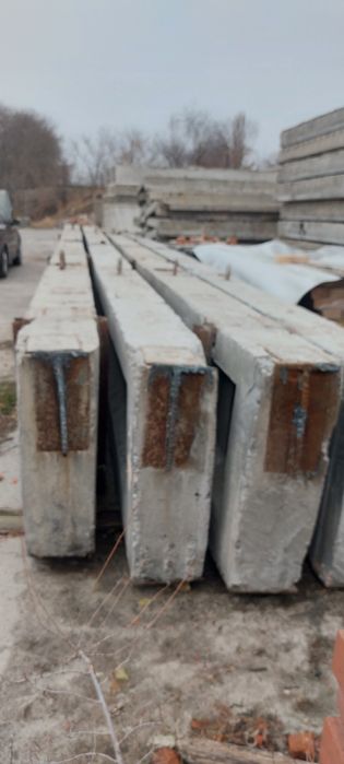 Ригеля 9.метр 12 метр 18 метр