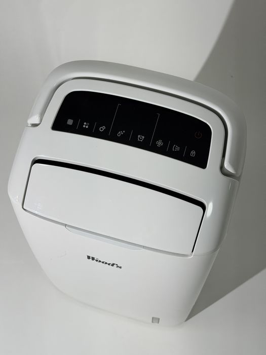 Осушувач повітря Wood’s AD30 Hybrid