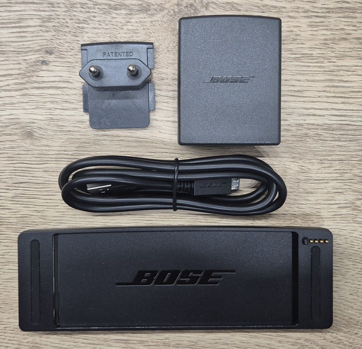 Głośnik BOSE SoundLink Mini II