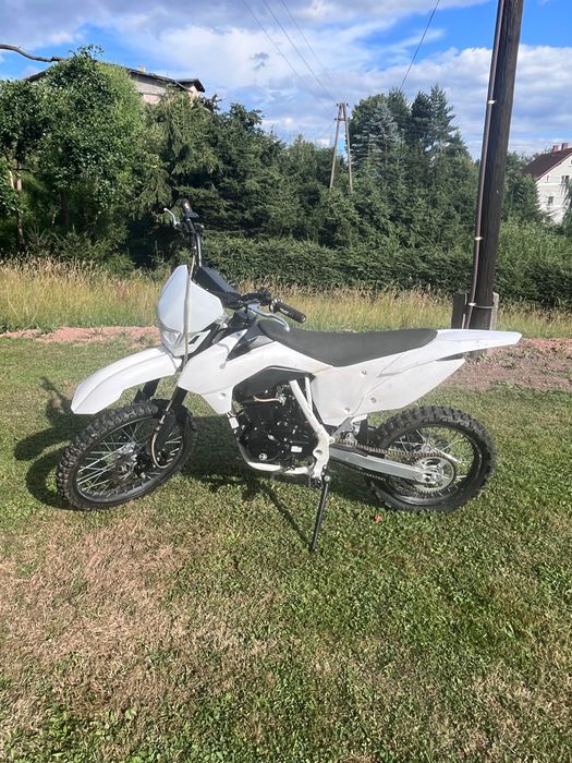 Motor Cross Barton