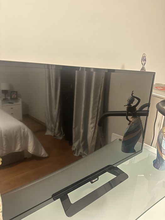 Televisão Philips