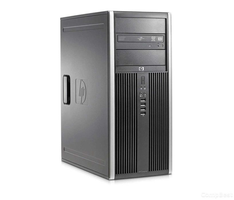 !Опт/Роздріб HP Compaq 8300 MT s1155 (Core (i3,i5,i7)/(4,8GB)/SSD128GB)