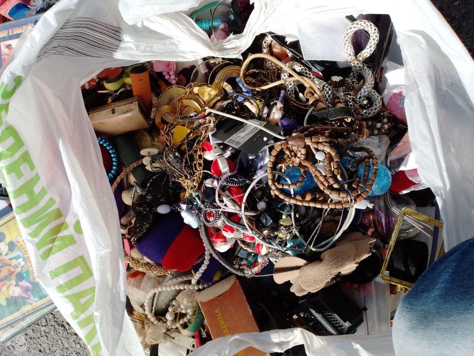 Продам різне кіндери