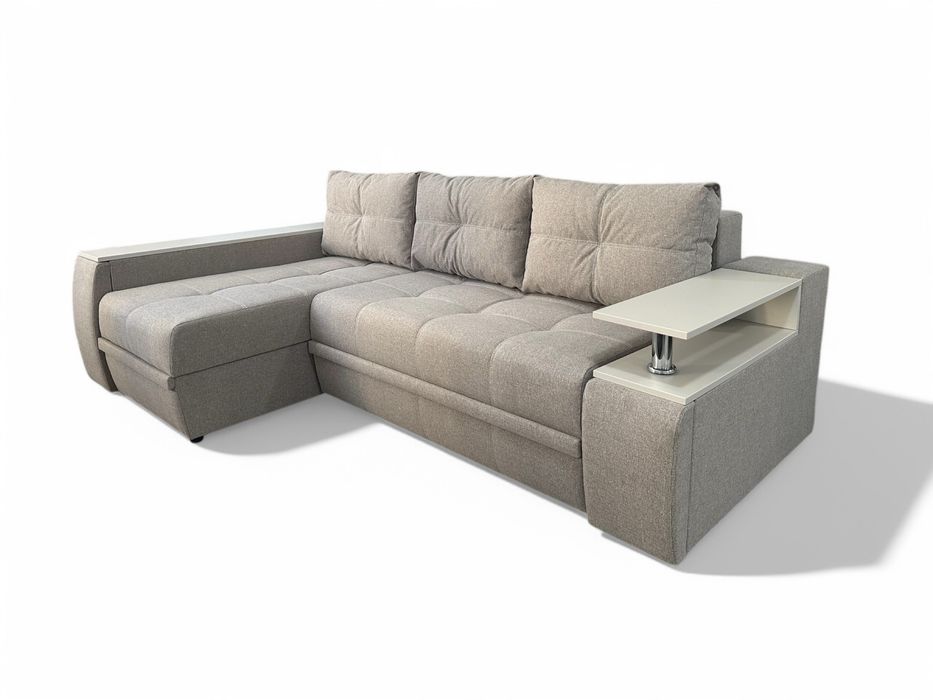 Кутовий диван «Лондон» в наявності