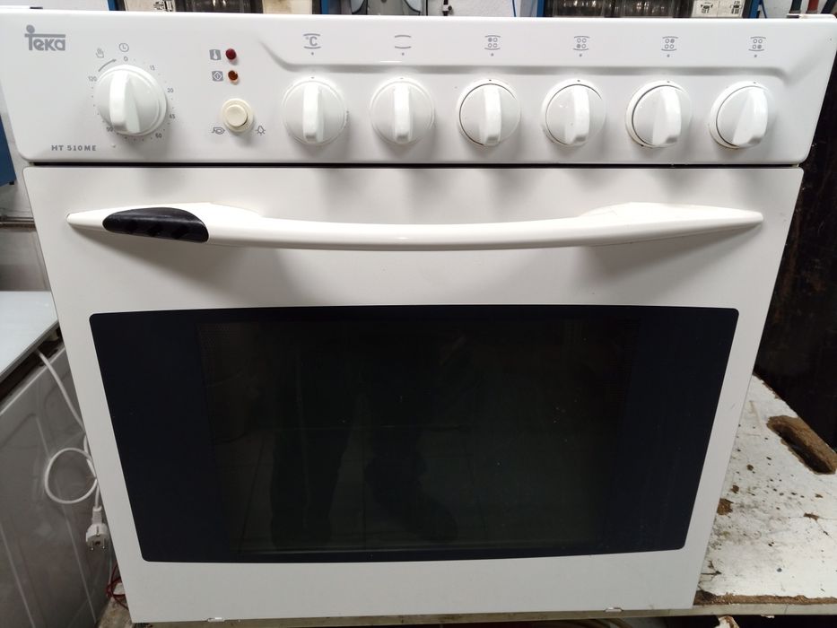 Forno Teka HT510ME