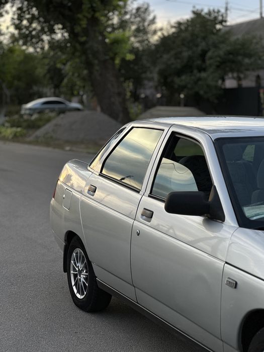 ВАЗ / Lada 2110 2006 VIN XTA21101060971939 фото оголошення 18 з 22
