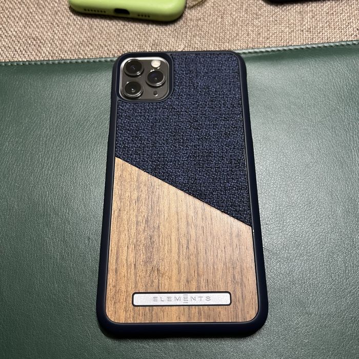 Iphone 11 Pro Max 256 Gb Space Gray