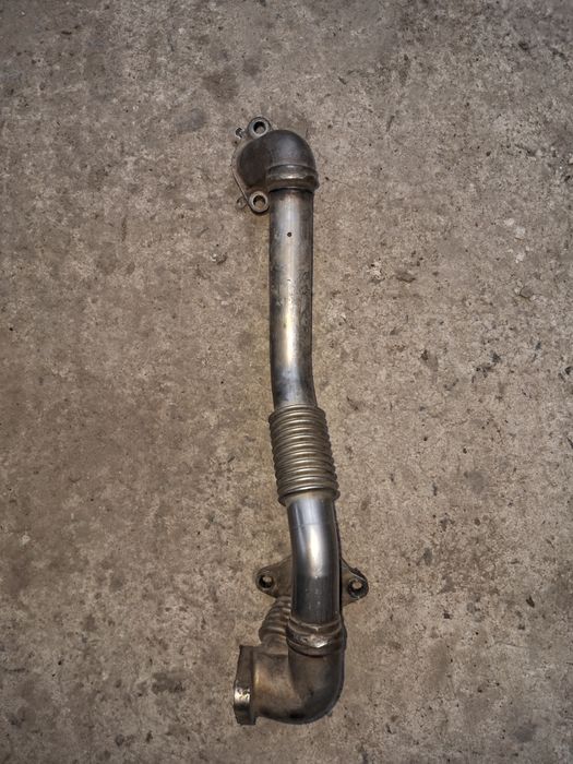 Трубка egr honda cr-v lll