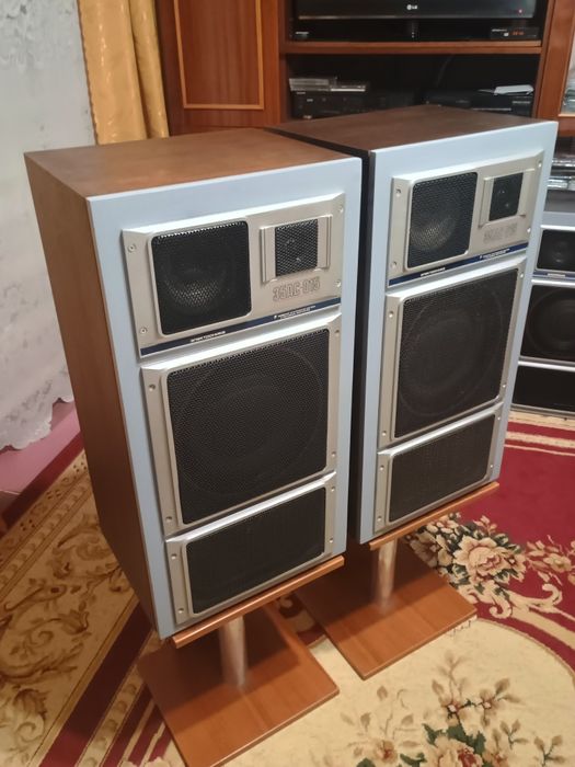 Акустичні системи "Електроніка 35АС-015"