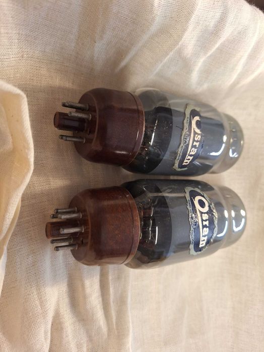 Osram kt66 new válvula