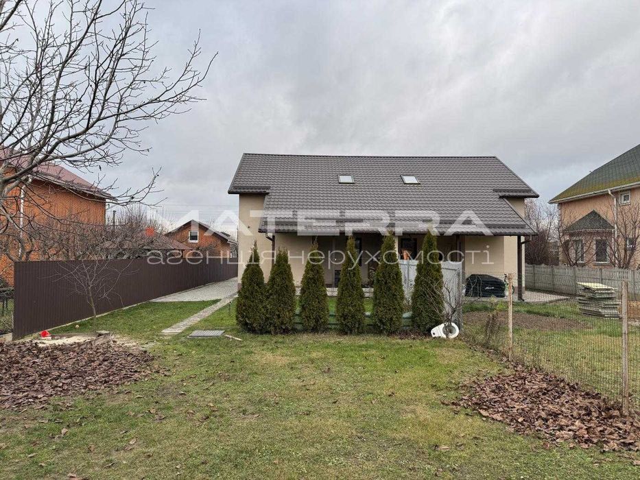 Тарасівка Продаж дуплексу з ремонтом 130 м² Ділянка 6 соток!