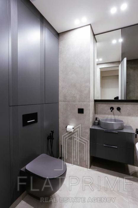 2-кімнатна квартира за адресою вул. Іоанна Павла II (площа 86 м²) - Atlanta.ua - фото 15