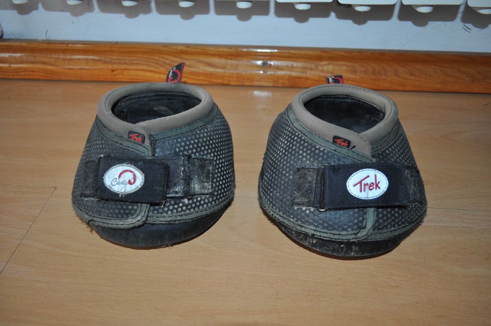 buty dla konia Cavallo
