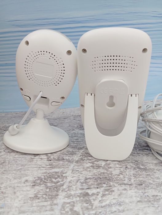 Відеоняня Baby Monitor SP880/ART 880,Нічне бачення.