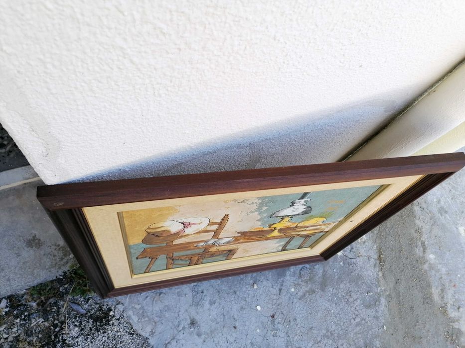 Quadro decorativo