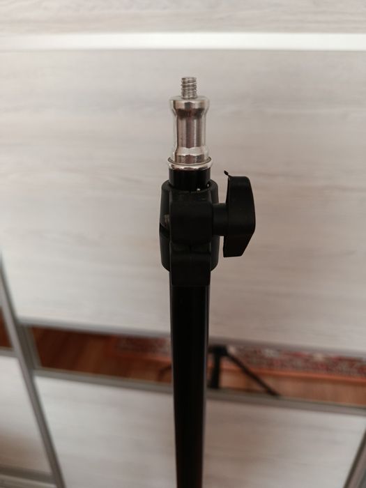 Штатив для блогера і селфі