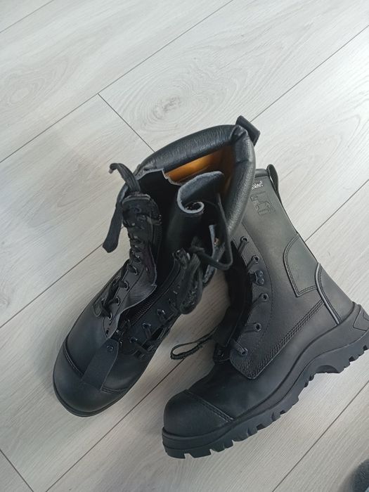 Buty strazackie herkukes nowe