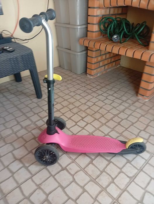 Trotinete Decathlon