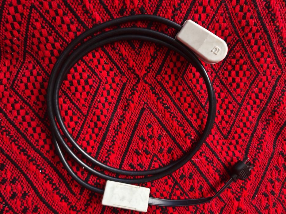 Sznur antenowy przewód PRL