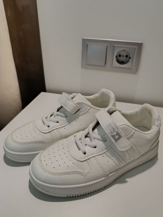 Кросівки кеди для дівчинки 35 р