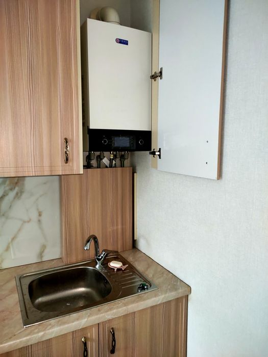 Оренда 1-но кімнатної квартири в центрі м.Буча