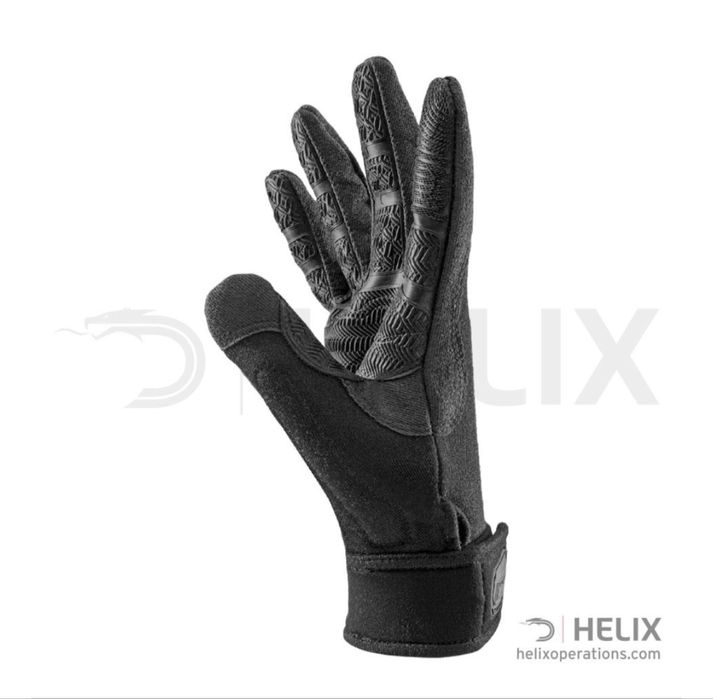 Тактические перчатки W+R PRO Pluto тактичні рукавиці