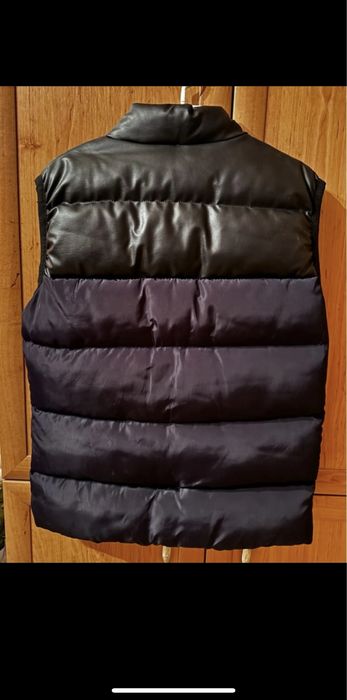 Bezrękawnik Philipp Plein