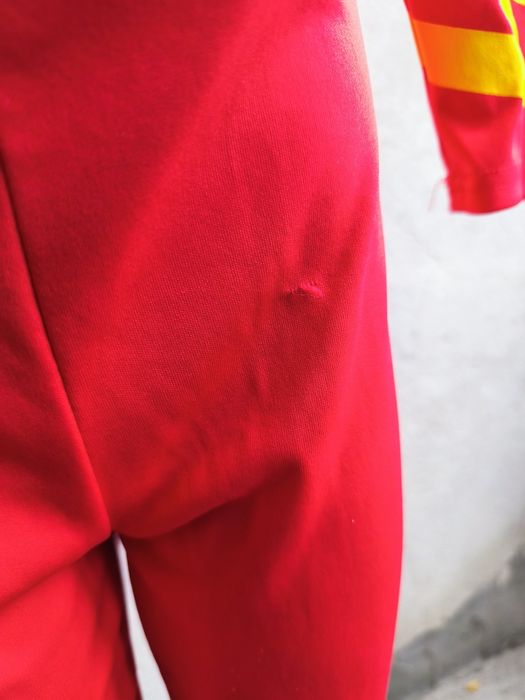 Костюм Флеш Залізна людина супергерой марвел