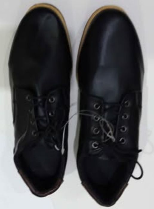 Туфли  модные мужские.