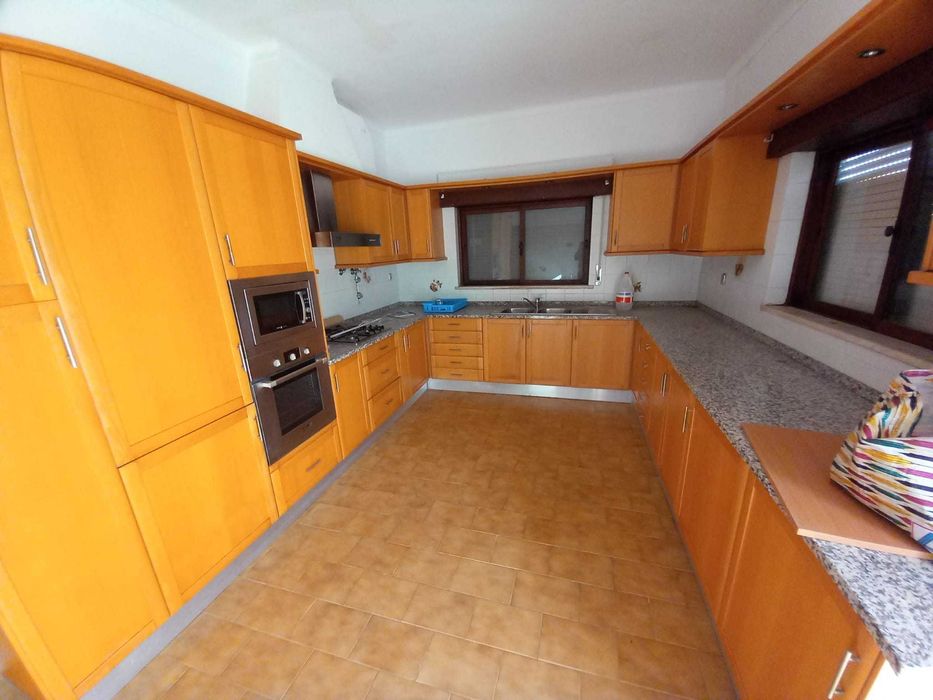 Moradia T3 com terreno Albufeira