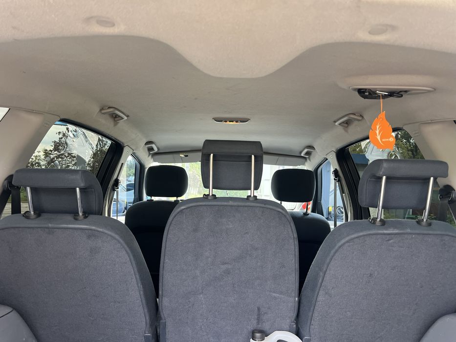 Ford S-Max 2007 VIN WF0SXXGBWS7Y27555 фото оголошення 23 з 24