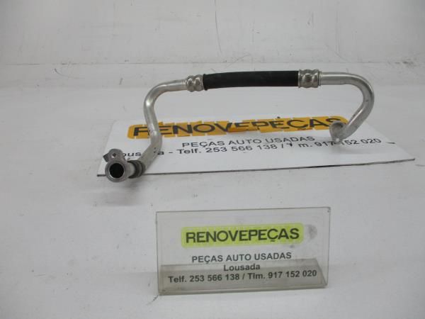 Tubo AC RENAULT Clio IV (BH_)