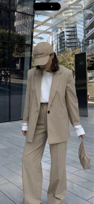 Піджак( блейзер) zara