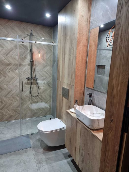 Domki na wynajem/noclegi/balia/sauna/roztocze