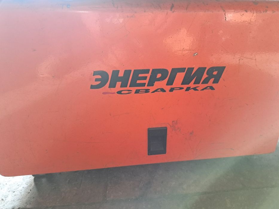 Зварювальний аргоновий TIG апарат Migatronic