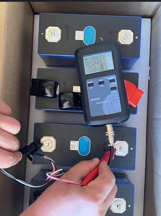 Продаж акб/комірки/акум/Eve/еве/Lishen