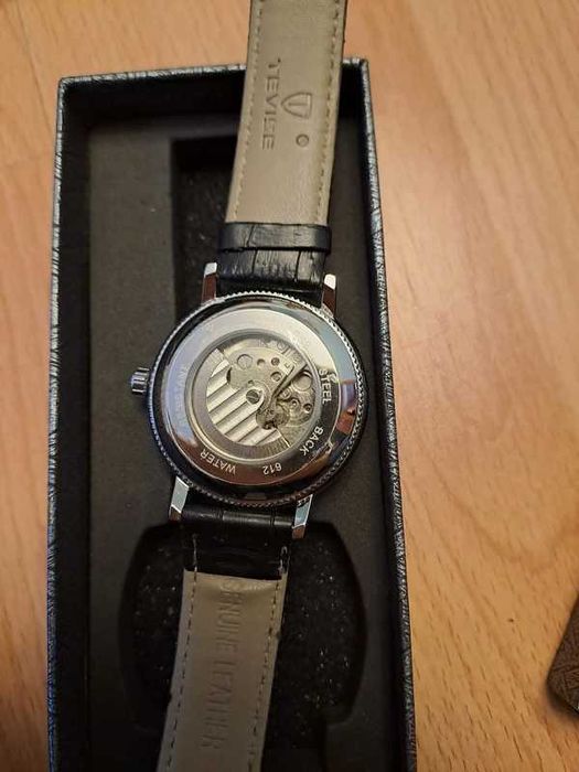 Zegarek Tevise Automatyczny