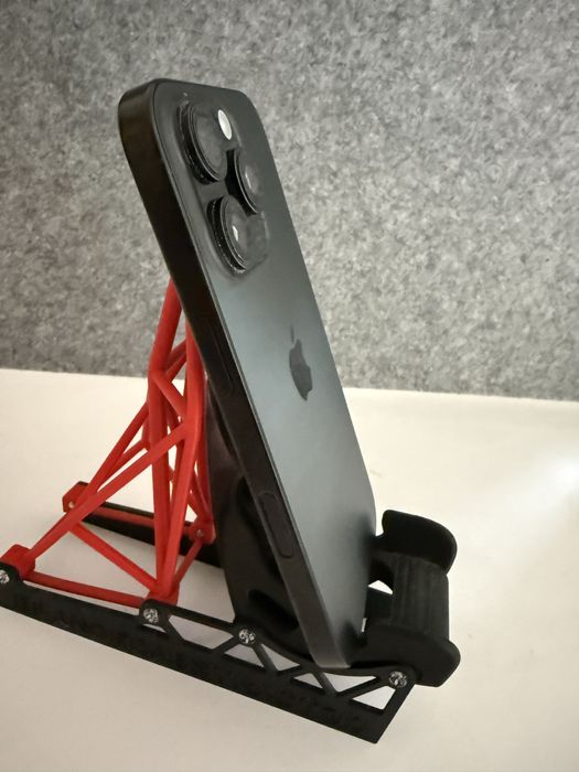 Iphone 16 Pro 256GB Black titanium (Bateria a 100%)