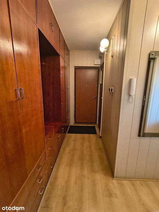 Apartment in Łódź - Widok 2