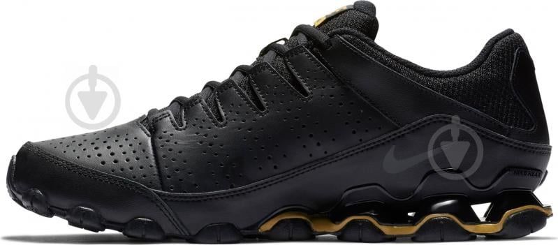 Кросовки nike Кожа 41 размер original Кроссовки Nike REAX 8 TR