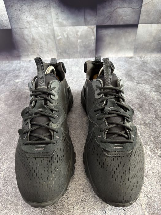Кросівки чоловічі Nike React Vision 44.5р