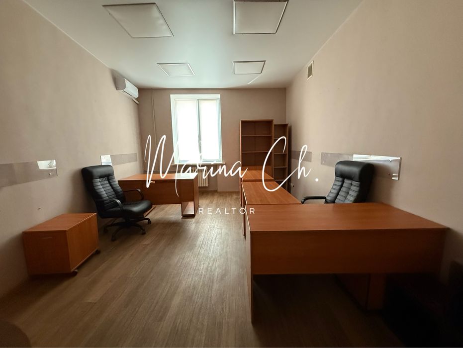 Аренда офис 564м2 центр ул. Центральная Ширшова Днепр