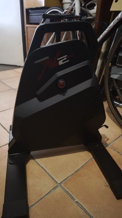 Thinkrider X2Max Indoor Trainer de Ciclismo